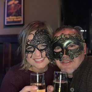 Meet your Posher, Shane